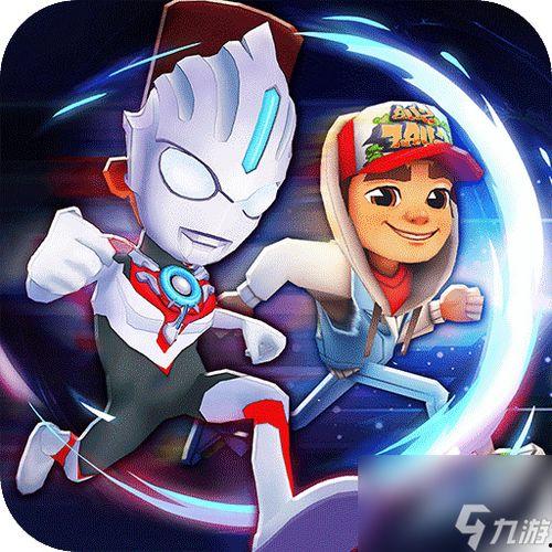 地铁跑酷国服最新爆料,神秘角色登场，极限挑战即将开启！