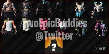 堡垒之夜最新赛季爆料,全新元素与挑战来袭！